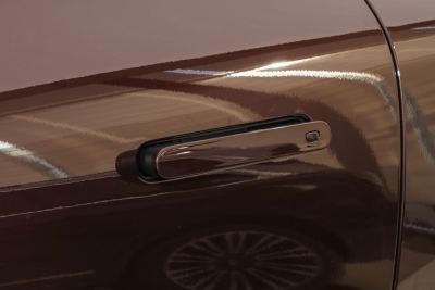 2025款 增程 Ultra版 52kWh 5座版-外观-图片-有驾