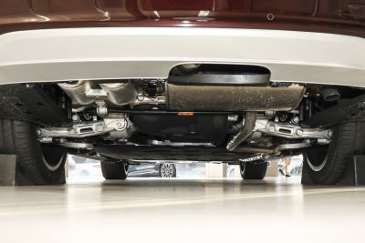 2025款 增程 Ultra版 52kWh 5座版-外观-图片-有驾
