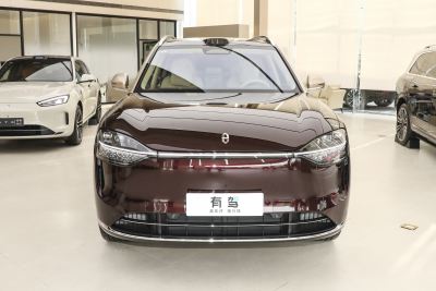 2025款 增程 Ultra版 52kWh 5座版-外观-图片-有驾