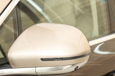 2025款 增程 Ultra版 52kWh 5座版-外观-图片-有驾