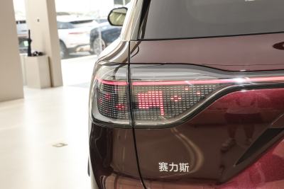 2025款 增程 Ultra版 52kWh 5座版-外观-图片-有驾