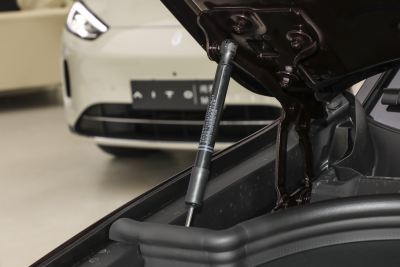 2025款 增程 Ultra版 52kWh 5座版-外观-图片-有驾