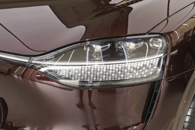 2025款 增程 Ultra版 52kWh 5座版-外观-图片-有驾