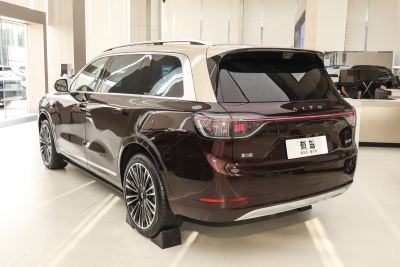 2025款 增程 Ultra版 52kWh 5座版-外观-图片-有驾