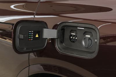 2025款 增程 Ultra版 52kWh 5座版-外观-图片-有驾
