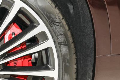 2025款 增程 Ultra版 52kWh 5座版-外观-图片-有驾