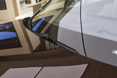 2025款 增程 Ultra版 52kWh 5座版-外观-图片-有驾