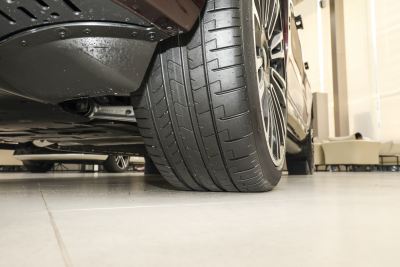 2025款 增程 Ultra版 52kWh 5座版-外观-图片-有驾