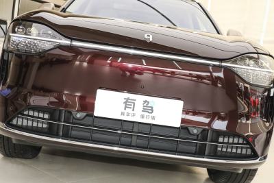 2025款 增程 Ultra版 52kWh 5座版-外观-图片-有驾