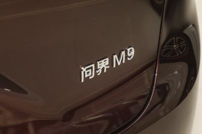 2025款 增程 Ultra版 52kWh 5座版-外观-图片-有驾