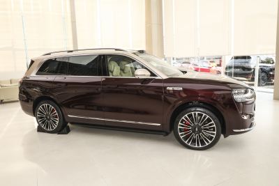 2025款 增程 Ultra版 52kWh 5座版-外观-图片-有驾