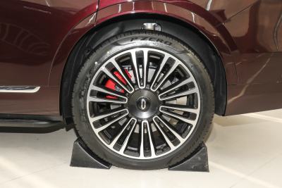 2025款 增程 Ultra版 52kWh 5座版-外观-图片-有驾