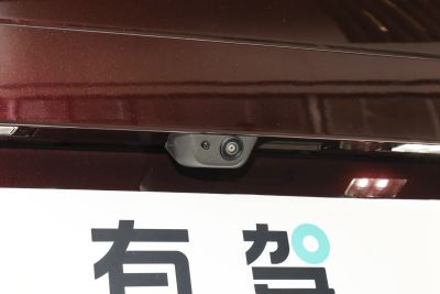 2025款 增程 Ultra版 52kWh 5座版-外观-图片-有驾