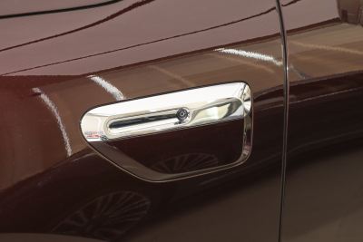 2025款 增程 Ultra版 52kWh 5座版-外观-图片-有驾