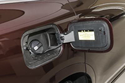 2025款 增程 Ultra版 52kWh 5座版-外观-图片-有驾