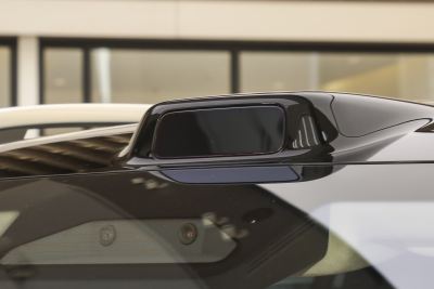 2025款 增程 Ultra版 52kWh 5座版-外观-图片-有驾