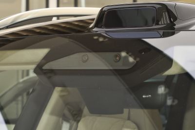 2025款 增程 Ultra版 52kWh 5座版-外观-图片-有驾