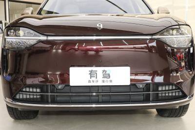 2025款 增程 Ultra版 52kWh 5座版-外观-图片-有驾