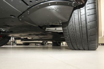 2025款 增程 Ultra版 52kWh 5座版-外观-图片-有驾