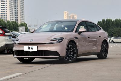 2026款 混动 245 舒享版-外观-图片-有驾