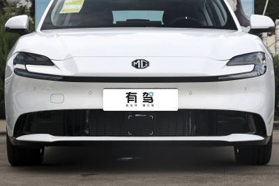 2026款 混动 245 舒享版-外观-图片-有驾