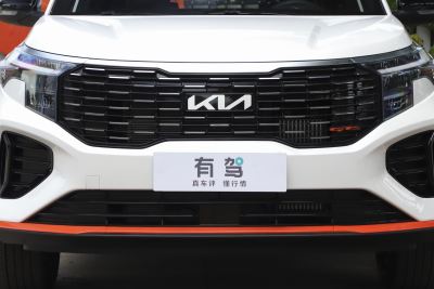 2021款 Ace 1.5T GT Line 聚变版-外观-图片-有驾