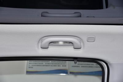 2023款 亲子版Pro-空间-图片-有驾