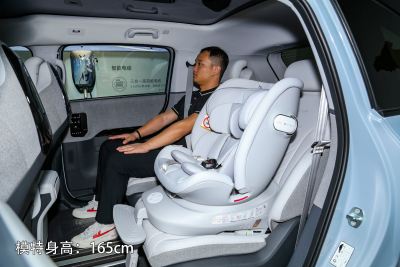 2023款 亲子版Pro-空间-图片-有驾
