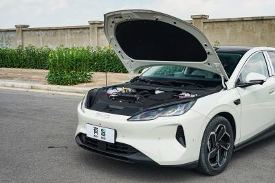 2027款 DM-i 320KM旗舰型-外观-图片-有驾
