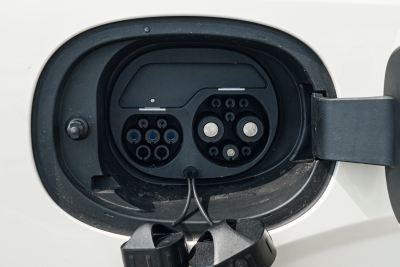 2027款 DM-i 320KM旗舰型-外观-图片-有驾