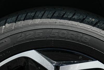 2027款 DM-i 320KM旗舰型-外观-图片-有驾