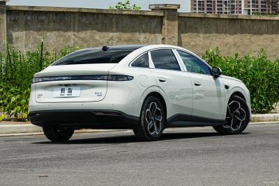 2027款 DM-i 320KM旗舰型-外观-图片-有驾