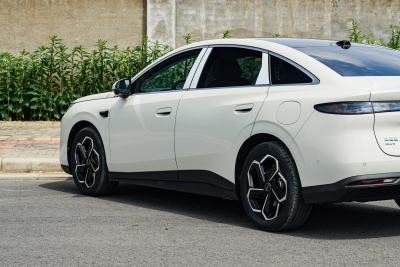 2027款 DM-i 320KM旗舰型-外观-图片-有驾
