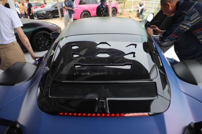 2024款 GT2 Stradale-外观-图片-有驾