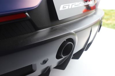 2024款 GT2 Stradale-外观-图片-有驾