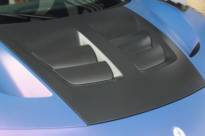 2024款 GT2 Stradale-外观-图片-有驾