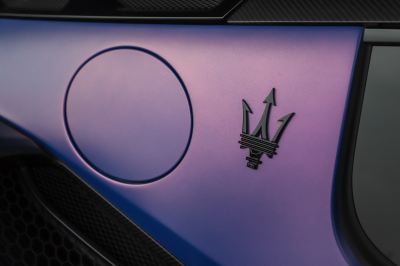 2024款 GT2 Stradale-外观-图片-有驾