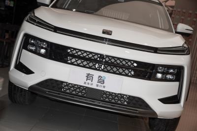 2022款 300T DCT探月版-外观-图片-有驾