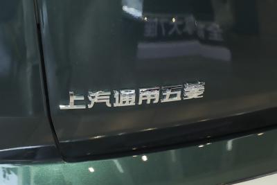 2026款 260km 六座臻享型-外观-图片-有驾