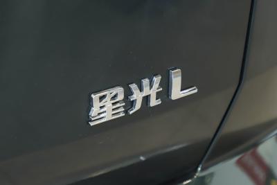 2026款 260km 六座臻享型-外观-图片-有驾