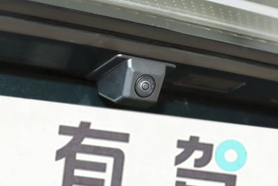 2026款 260km 六座臻享型-外观-图片-有驾