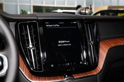 2025款 B5 四驱智远豪华版-内饰-图片-有驾