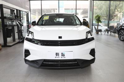 2025款 EM-P 126长续航Max-外观-图片-有驾