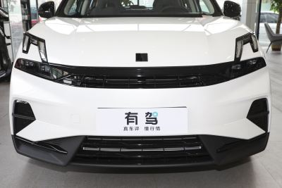 2025款 EM-P 126长续航Max-外观-图片-有驾