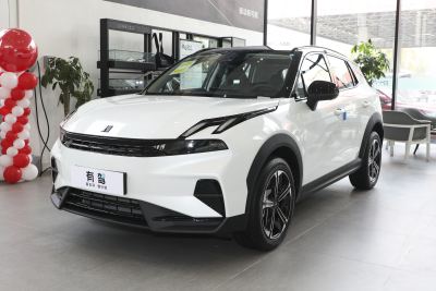 2025款 EM-P 126长续航Max-外观-图片-有驾