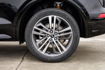 2026款 45周年典藏版 40 TFSI 豪华动感型-外观-图片-有驾