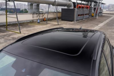 2026款 45周年典藏版 40 TFSI 豪华动感型-外观-图片-有驾