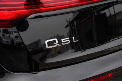 2026款 45周年典藏版 40 TFSI 豪华动感型-外观-图片-有驾