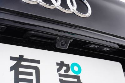 2026款 45周年典藏版 40 TFSI 豪华动感型-外观-图片-有驾