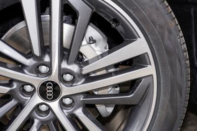 2026款 45周年典藏版 40 TFSI 豪华动感型-外观-图片-有驾